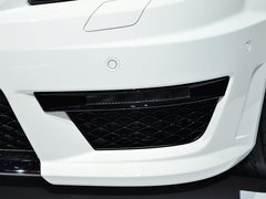 2014款 C63 AMG Coupe Edition 507