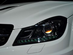 2014款 C63 AMG Coupe Edition 507