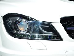 2014款 C63 AMG Coupe Edition 507
