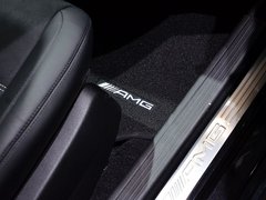 2014款 C63 AMG Coupe Edition 507