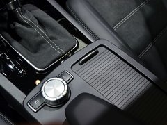 2014款 C63 AMG Coupe Edition 507