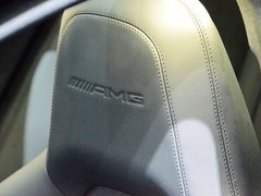 2014款 C63 AMG Coupe Edition 507