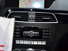2014款 C63 AMG Coupe Edition 507