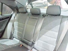 2014款 C63 AMG Coupe Edition 507