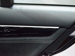 2014款 C63 AMG Coupe Edition 507