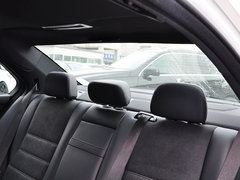 2014款 C63 AMG Coupe Edition 507