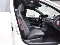 2014款 C63 AMG Coupe Edition 507