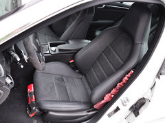 2014款 C63 AMG Coupe Edition 507