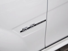 2014款 C63 AMG Coupe Edition 507