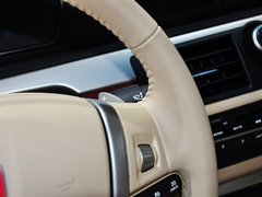 2014款 1.5L Plug-in豪华版