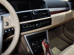 2014款 1.5L Plug-in豪华版