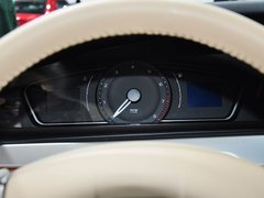 2014款 1.5L Plug-in豪华版