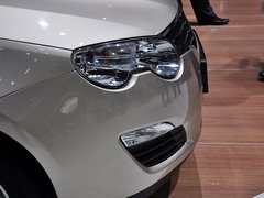 2014款 1.5L Plug-in豪华版