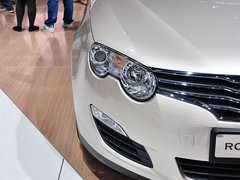 2014款 1.5L Plug-in豪华版