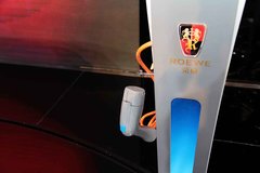 2014款 1.5L Plug-in旗舰版