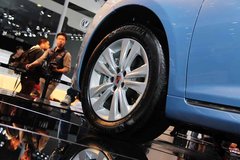 2014款 1.5L Plug-in旗舰版