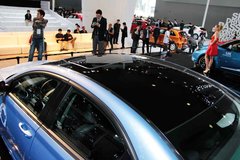 2014款 1.5L Plug-in旗舰版
