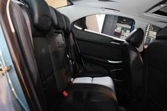 2014款 1.5L Plug-in旗舰版