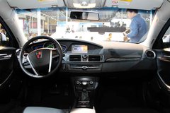 2014款 1.5L Plug-in旗舰版