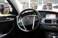 2014款 1.5L Plug-in旗舰版
