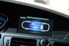 2014款 1.5L Plug-in旗舰版