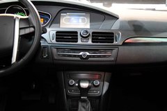 2014款 1.5L Plug-in旗舰版