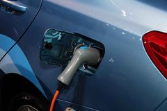 2014款 1.5L Plug-in旗舰版