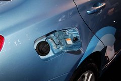 2014款 1.5L Plug-in旗舰版