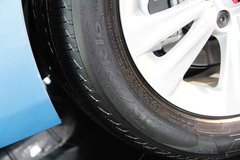 2014款 1.5L Plug-in旗舰版