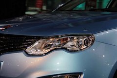 2014款 1.5L Plug-in旗舰版