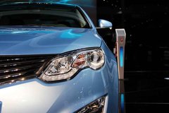 2014款 1.5L Plug-in旗舰版