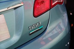 2014款 1.5L Plug-in旗舰版