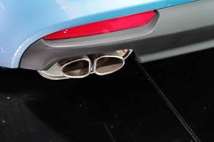 2014款 1.5L Plug-in旗舰版