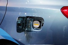2014款 1.5L Plug-in旗舰版