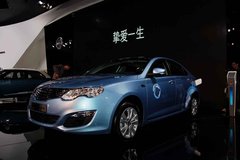 2014款 1.5L Plug-in旗舰版