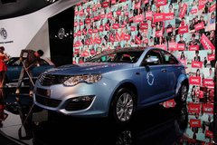 2014款 1.5L Plug-in旗舰版