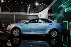 2014款 1.5L Plug-in旗舰版