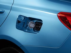 2014款 1.5L Plug-in旗舰版