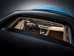 2014款 1.5L Plug-in旗舰版