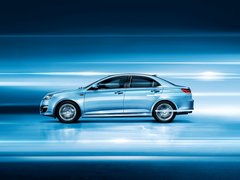 2014款 1.5L Plug-in旗舰版