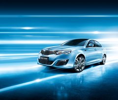 2014款 1.5L Plug-in旗舰版