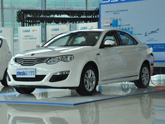 2014款 1.5L Plug-in旗舰版