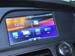 2014款 1.5L Plug-in旗舰版