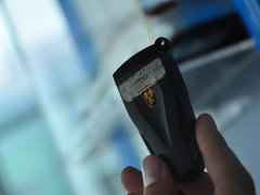 2014款 1.5L Plug-in旗舰版