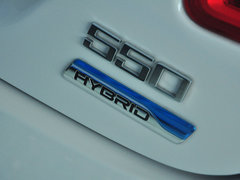 2014款 1.5L Plug-in旗舰版