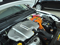 2014款 1.5L Plug-in旗舰版