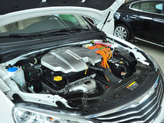 2014款 1.5L Plug-in旗舰版
