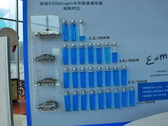 2014款 1.5L Plug-in旗舰版