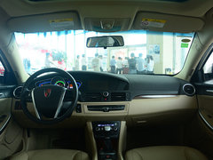 2014款 1.5L Plug-in旗舰版
