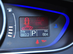 2014款 1.5L Plug-in旗舰版